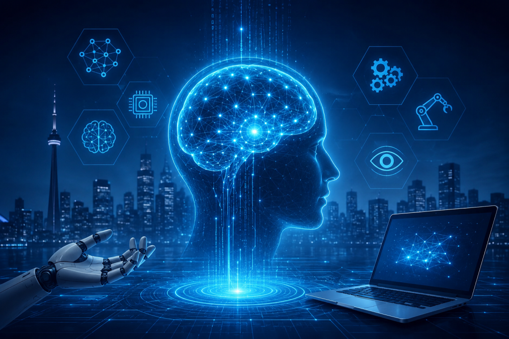 Diploma in Artificial Intelligence