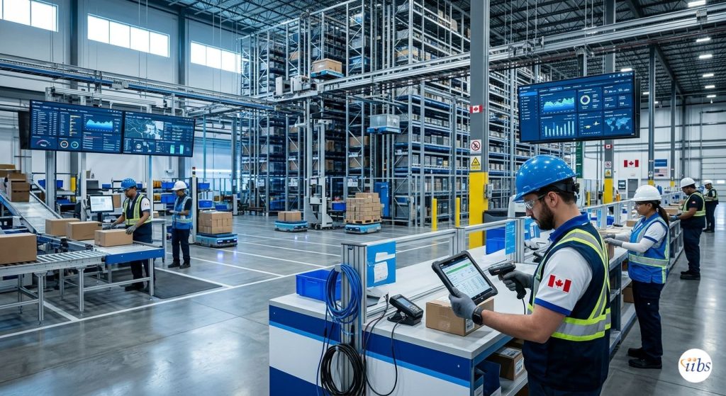 SAP S/4HANA EWM Training