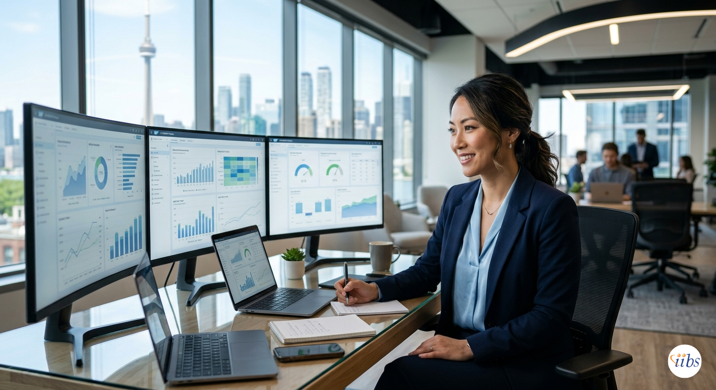 The Finance Career Crossroads: Keep Going or Pivot Forward? 2 SAP S/4HANA FI Certification