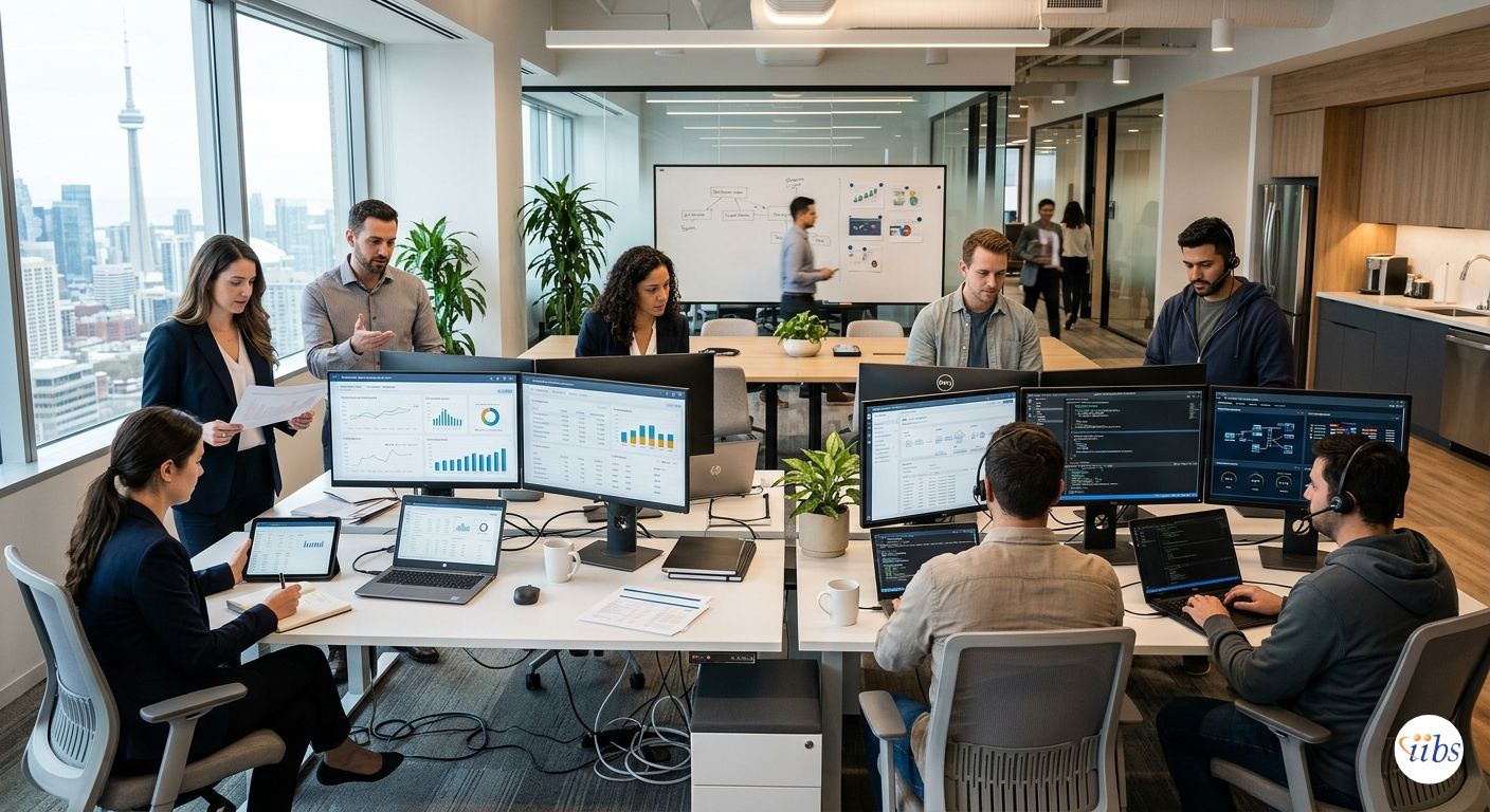 How SAP S/4HANA FI Training and Finance Certification Can Advance Your Accounting Career in Canada 2 SAP S/4HANA Finance Certification