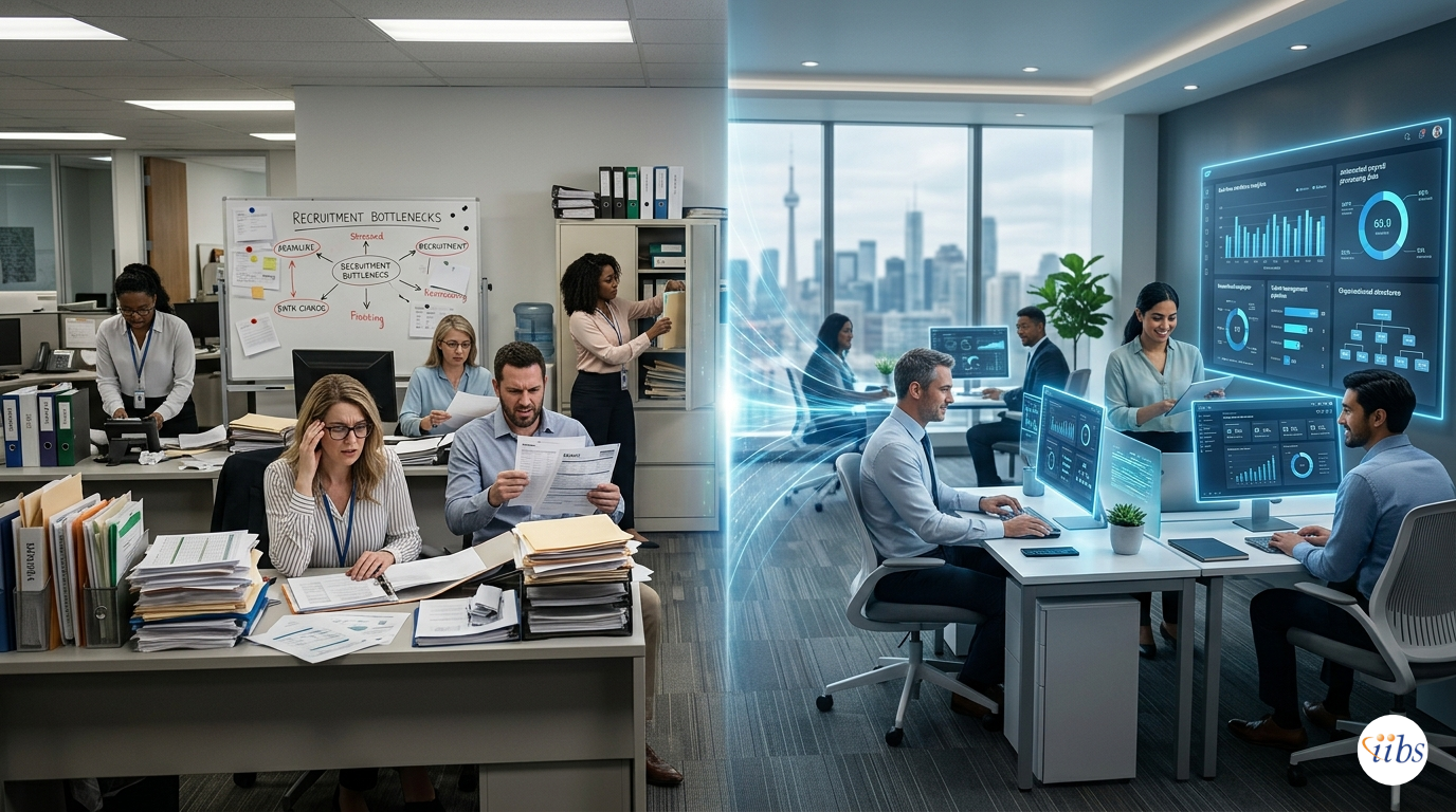 HR Has Gone Digital — And the People Who Know SAP Are Leading the Change 2 SAP S/4HANA HCM Course