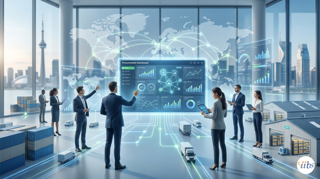 SAP S/4HANA MM Training in Canada