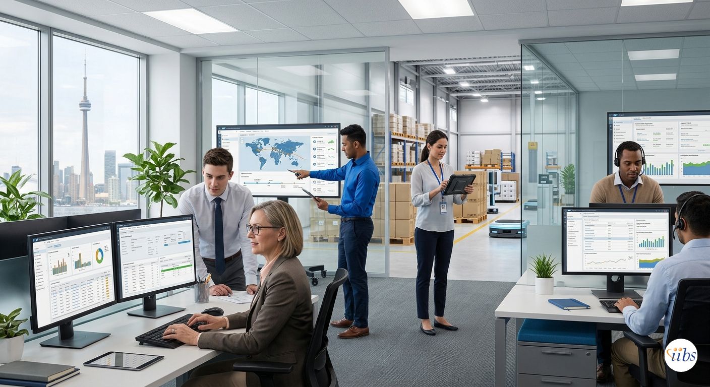 SAP S/4HANA MM Training