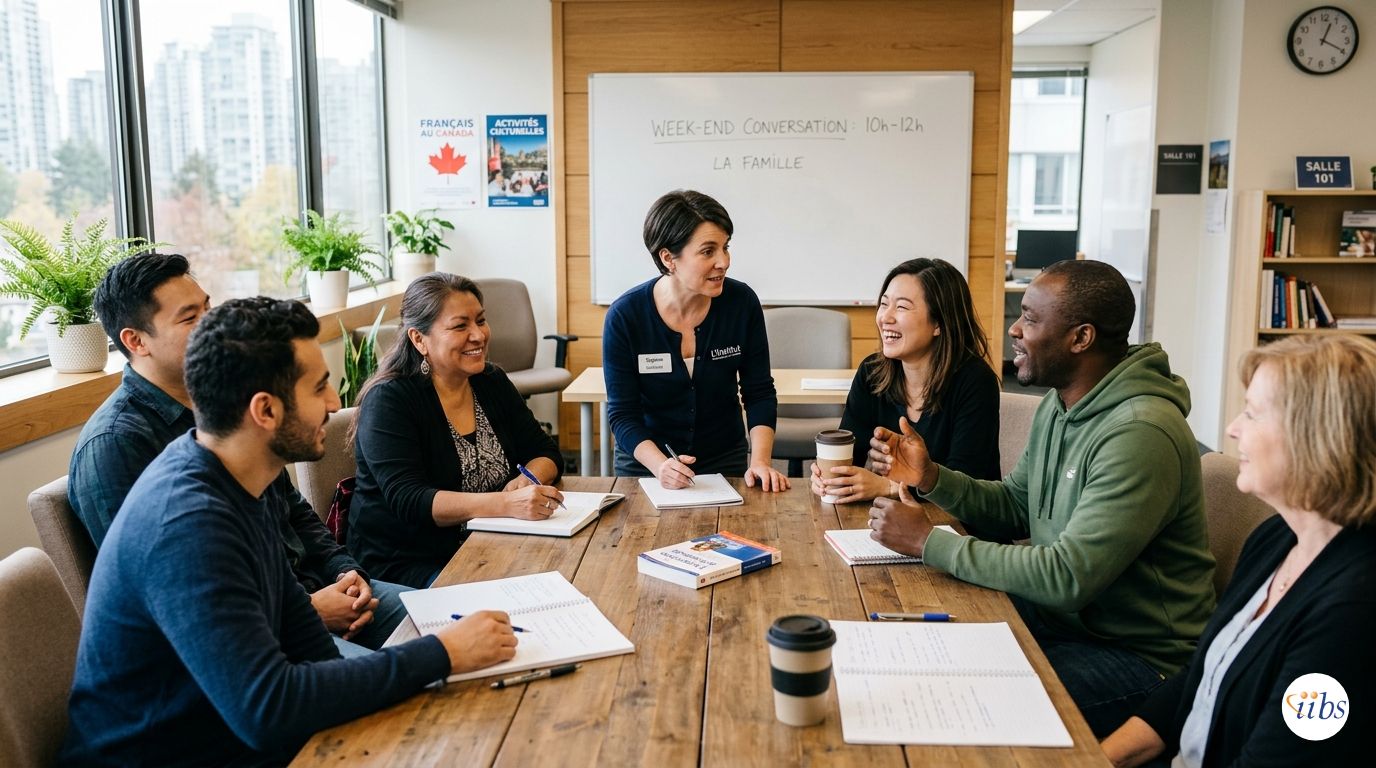 Why a French Language Course for Beginners in Canada Can Boost Your Career in 2026 2 Weekend French Classes Canada