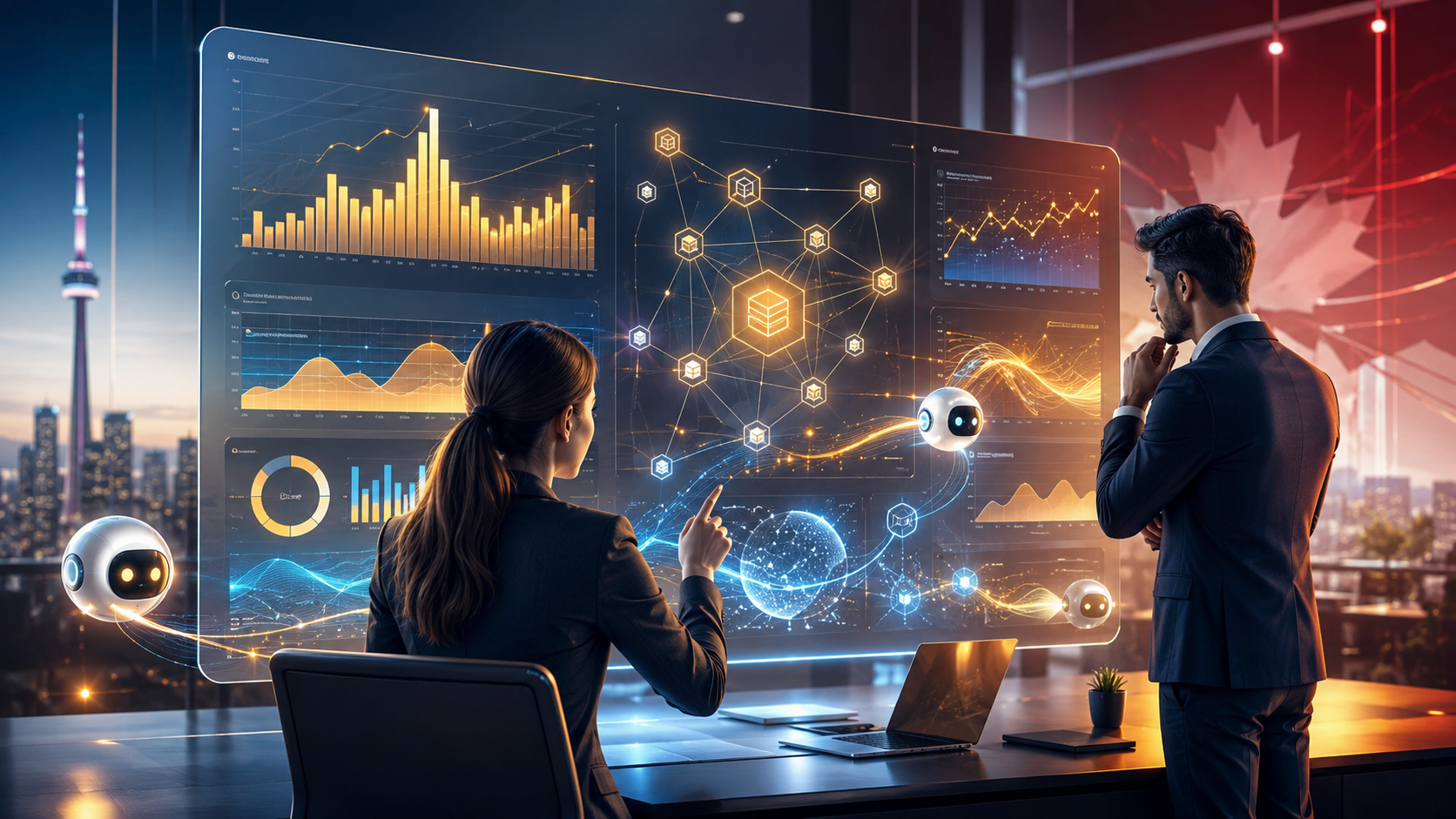 Data Analytics and Power BI Certification