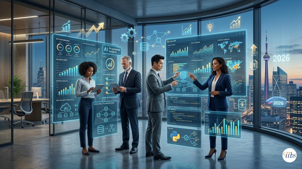 Data Analytics and Power BI Certification