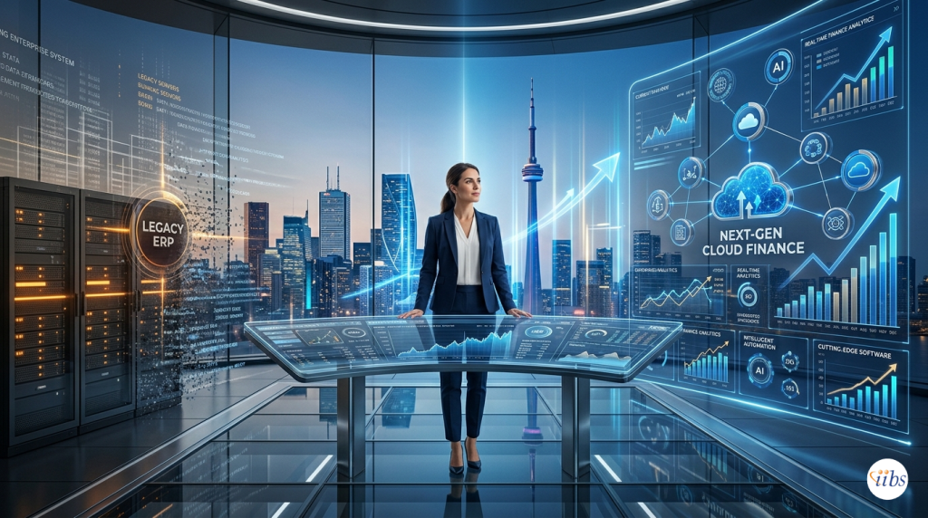 SAP S/4HANA FI Training Course
