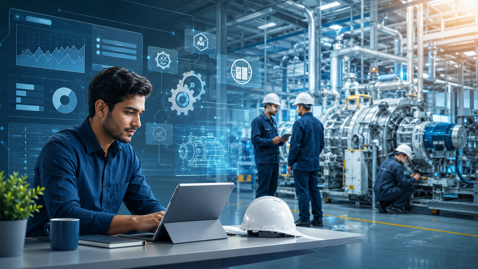 SAP S/4HANA PM