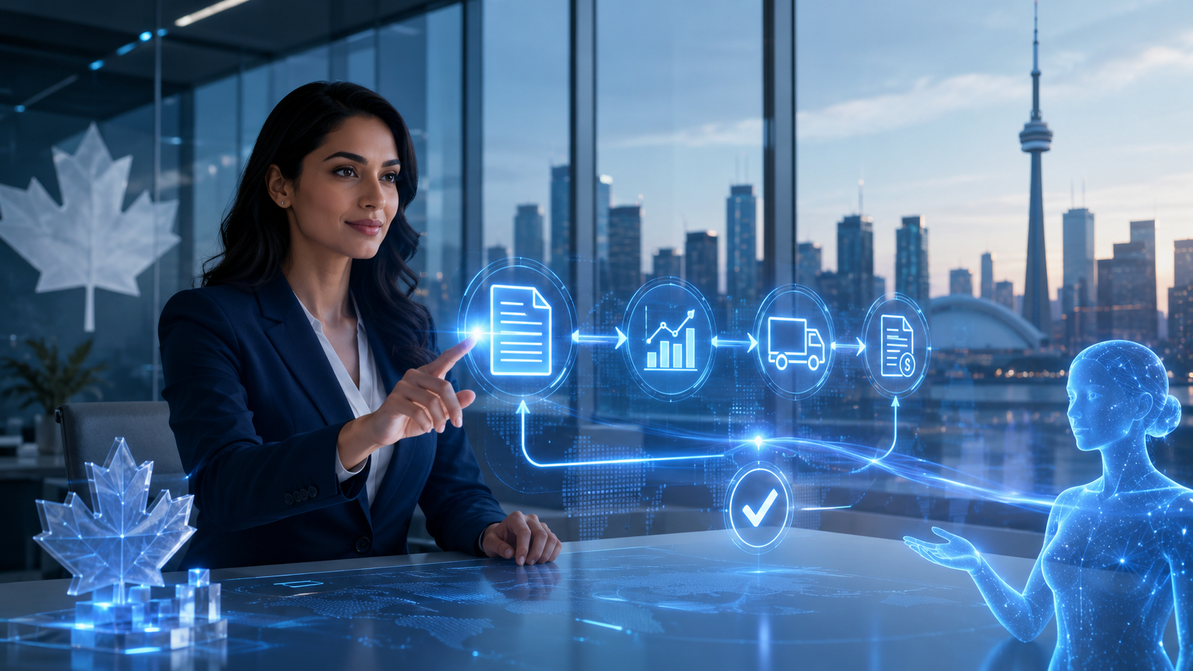 SAP S/4HANA SD Certification in Canada