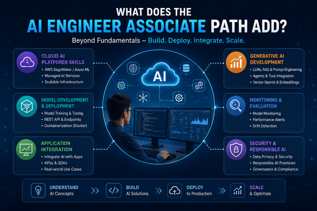 AI Foundation Training