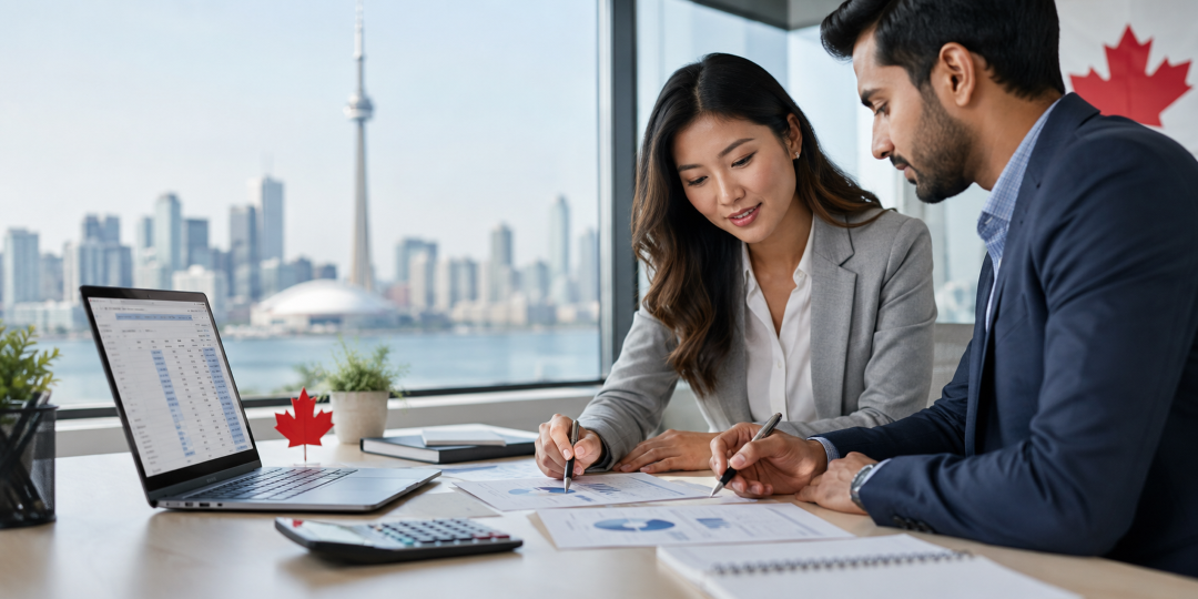 Accounting and Payroll Course Canada