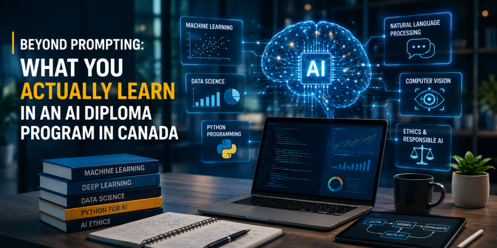 Diploma in Artificial Intelligence