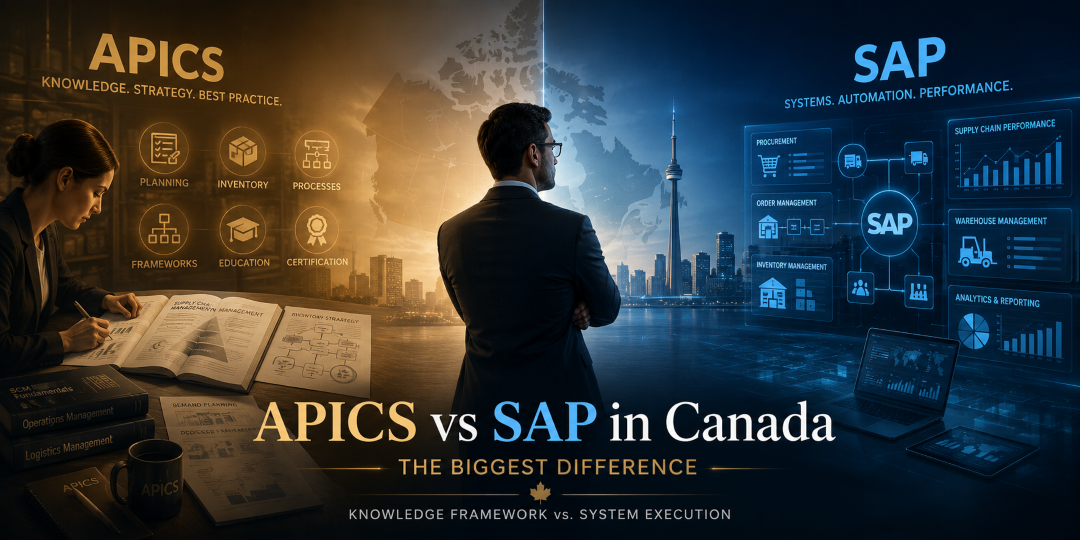 SAP Supply Chain Management Course