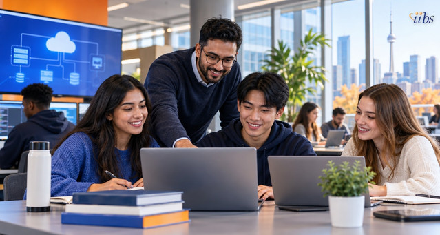 How Azure Cloud Architecture Powers Real Career Growth