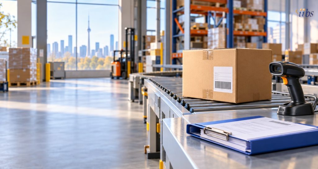 SAP S/4HANA SD sales and distribution processes for Canadian businesses