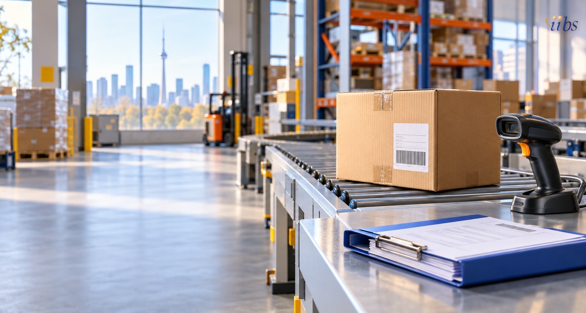 SAP S/4HANA SD sales and distribution processes for Canadian businesses