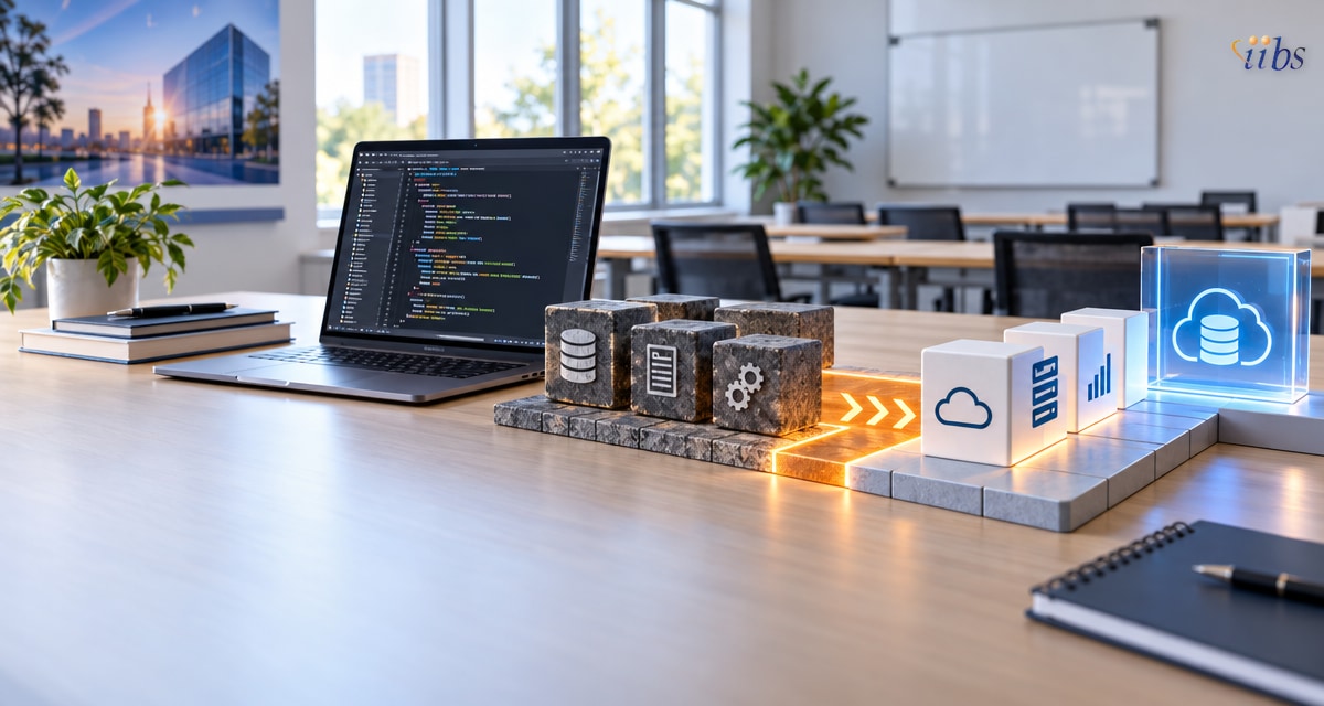 SAP ABAP training